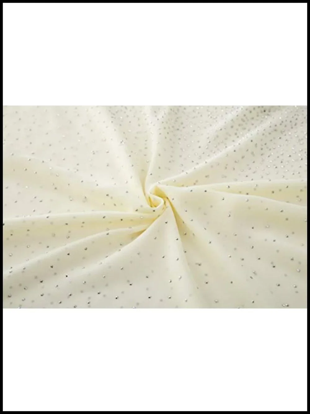 Chiffon Pashmina Shawl Rhinestones Sparkly Wrap for Evening Dresses